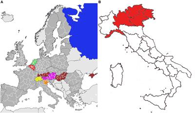 The new invasive mosquito species Aedes koreicus as vector-borne diseases in the European area, a focus on Italian region: What we know from the scientific literature